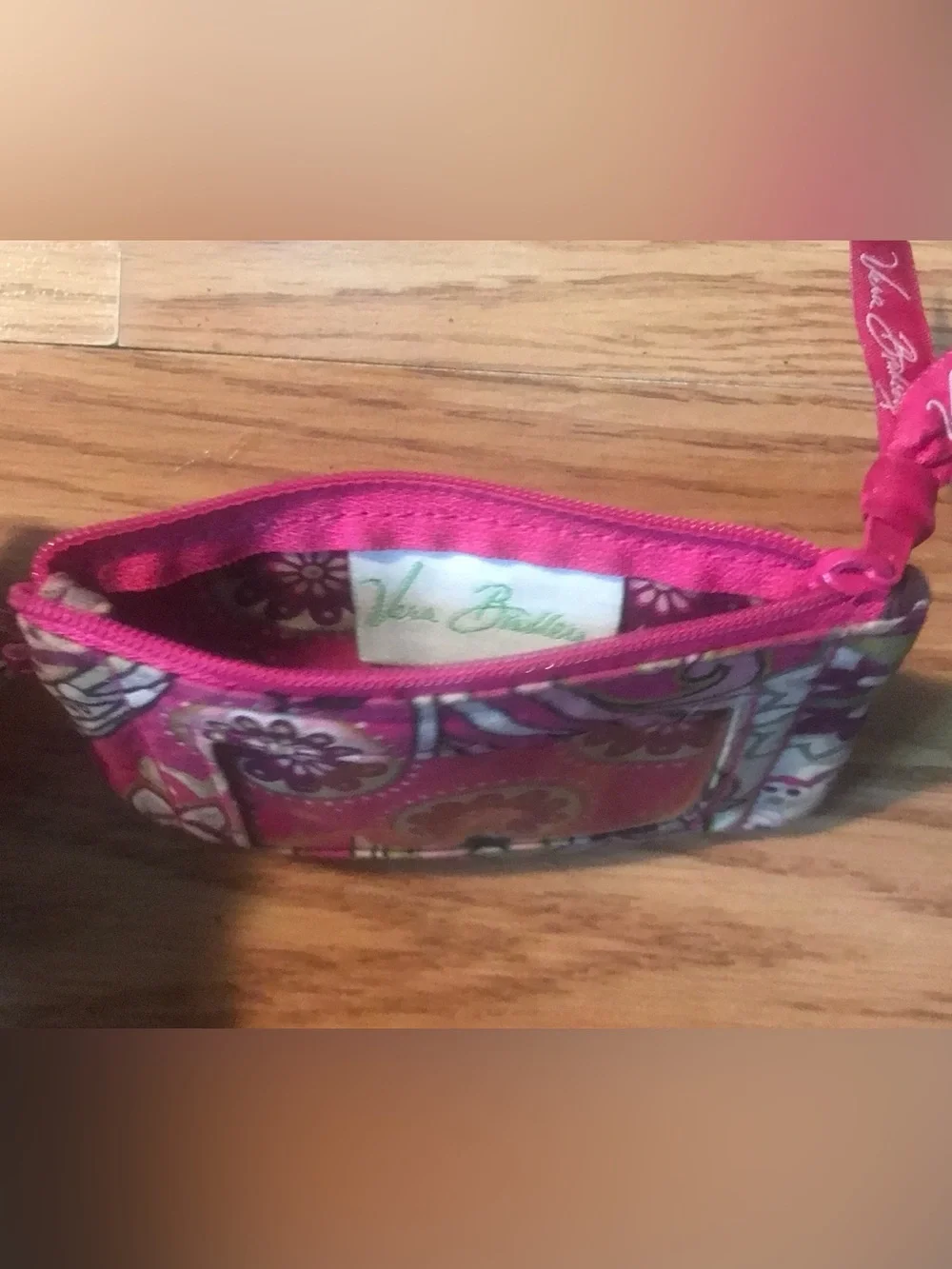 Vera Bradley like new